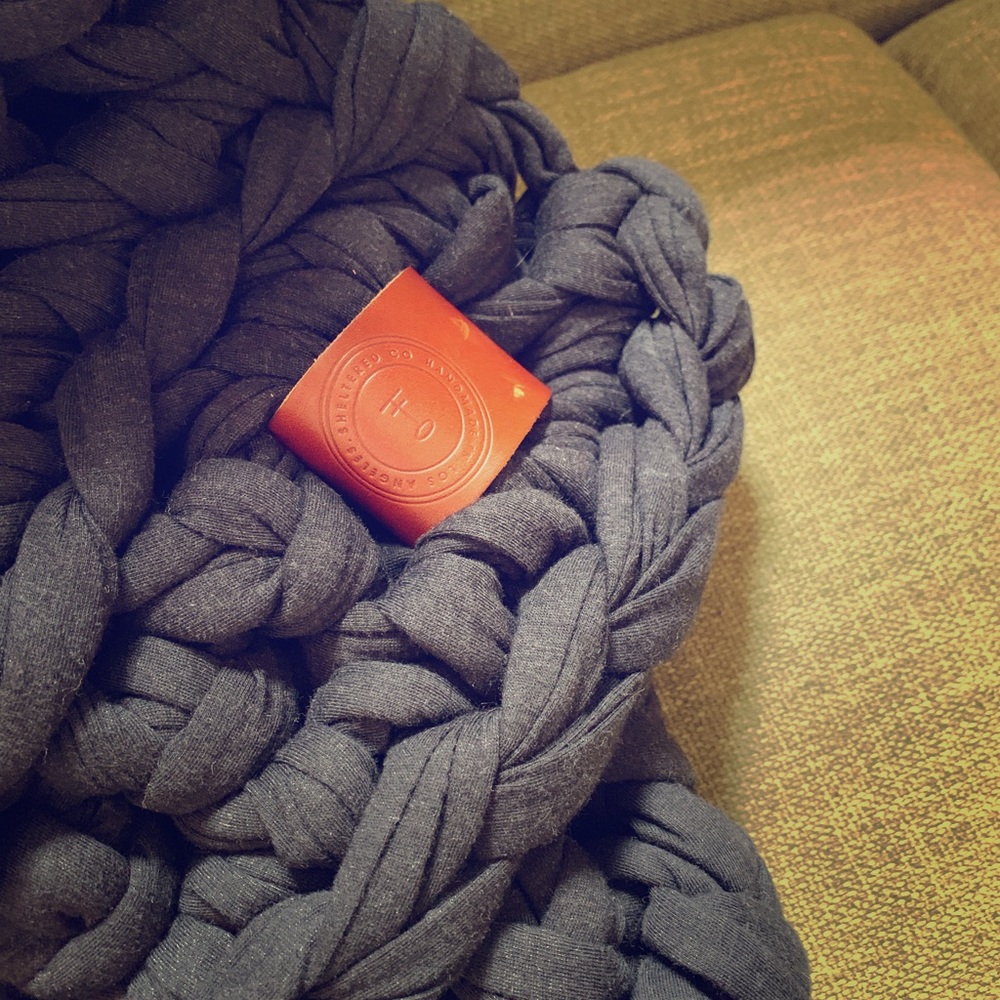 Sheltered Co Weighted Blanket